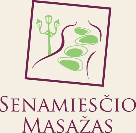 Senamiesčio Masažas